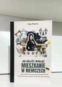 Jak znaleźć i wynająć mieszkanie w Niemczech - Olga Martin