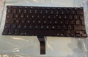 Klawiatura do MacBook Air 13.3 A1369/ A1466 (Duży enter)
