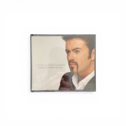 2 Płyty CD George Michael - Ladies & Gentlemen (The Best Of George Michael)