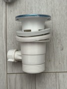 Korek do umywalki automatyczny