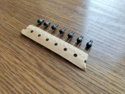 Przycisk VSG 1010 Pioneer DJM 500 600 7 szt.