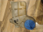 Zbiorniczek wyrównawczy płynu chłodzącego do Audi na 3- wyjścia.