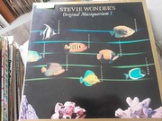 Stevie Wonder Stevie Wonder's Original Musiquarium 1