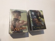 MTG: Deck Box Llanowar Elves & Kird Ape