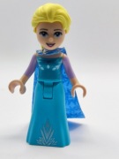 Lego Frozen dp076 -  Elsa