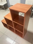 regał na segregatory