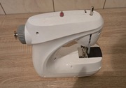 Maszyna do szycia Ambiano w stanie bardzo dobrym, bez zasilacza