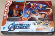 Figurka Marvel Avengers Thanos Fire Mission