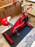 Rower stacjonarny Schwinn Classic Cruiser Retro