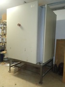 Piec Ceramiczny Komorowy do1250 st.C. Typ CT 200