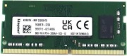 Pamięć RAM DDR4 8GB 3200 Kingston KKRVFX
