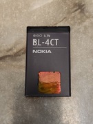 NOKIA BL-4CT 3.7V 860mAh 3.2Wh
