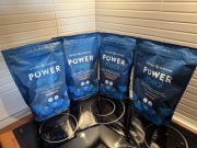 4x Power Meal (nowy Smart Meal) Czekolada + Bidon - NSP Nature’s Sunshine