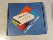 Konwerter z VGA do HDMI NOWY