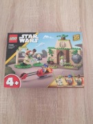 LEGO 75358 Star Wars - Świątynia Jedi na Tenoo