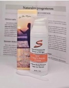 Sarati krem NPC naturalny progesteron