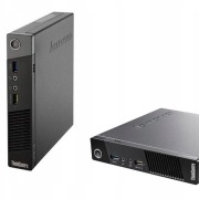 LENOVO M93P USFF I5 8GB 128GB SSD WIN 10 PRO WIFI