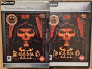 Diablo 2 Platynowa Kolekcja - gra PC PL