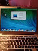 Mackbook AIR  A-1466
