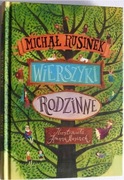 Wierszyki rodzinne Michał Rusinek