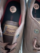 Buty męskie Levi’s 