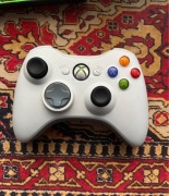 Oryginalny pad kontroler do xbox 360 (1)