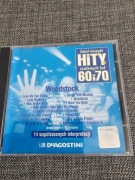 Hity szalonych lat 60 i 70  Woodstock