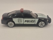 DODGE CHARGER POLICE USA   SIKU 