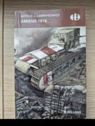 Witold Ławrynowicz Amiens 1918
