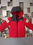 Kurtka ciepła zimowa z usa, 92,polar.Stan bdb