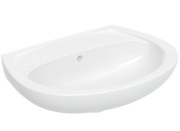 Umywalka  60 Koło-Idol  bez otworu.