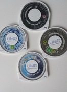 PSP PIPE MANIA, NEED FOR SPEED, BUZZ BRAIN OF UK