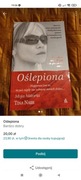 Oslepiona Tina Nash