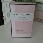 Unikat. BALENCIAGA edt 50 ml