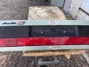 Klapa bagażnika audi coupe kompletna