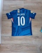 Chelsea FC podstawowa 2025/26, Palmer 10