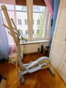 Orbitrek Magnetyczny Zipro Wave White | Gwarancja | Jak NOWY!