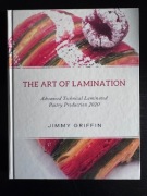The Art of Lamination – Jimmy Griffin