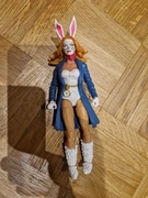 Figurka kolekcjonerska Marvel Legend White Rabbbit