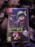 Luigi's Mansion 2 Nintendo Switch 2