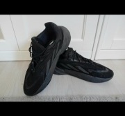 #adidas #ozelia czarne buty sportowe 