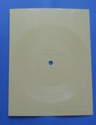 Pocztówka dźwiękow SERCE MATKI TA OSTATNIA NIEDZILA