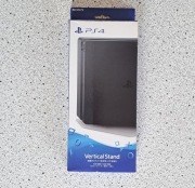 Oficjalna podstawka pionowa do PS4 Slim/Pro, oryginalna SONY 