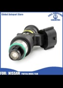 Nissan Qashqai wtryski 2.0 benzyna 16609-EN200