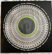 Dua Lipa Radical optimism zoetrope winyl plus autograf