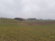 przyjmę ziemię z wykopu - Niechorze