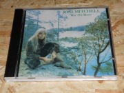 Joni Mitchell  -  For The Roses  |  CD