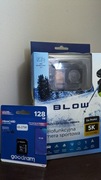 Kamera sportowa BLOW GoPro 4U 5K30 4K60
