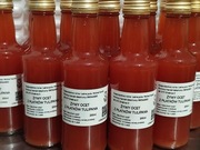 OCET Z PŁATKÓW TULIPANA – 200 ml (żywy, niefiltrowany, rzemieślniczy)