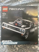 LEGO Technic 42111 Dom's Dodge Charger